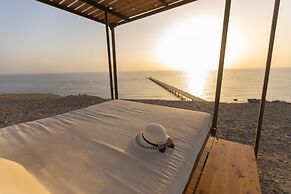 Wadi Sabarah Lodge