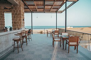 Wadi Sabarah Lodge