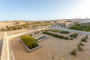 Wadi Sabarah Lodge