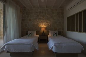 Wadi Sabarah Lodge