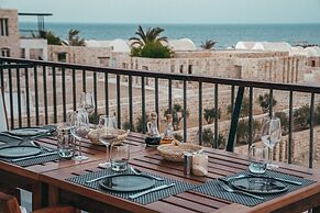 Wadi Sabarah Lodge