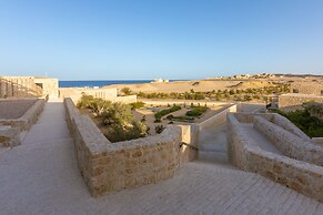 Wadi Sabarah Lodge
