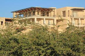 Wadi Sabarah Lodge