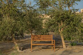 Wadi Sabarah Lodge