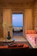 Wadi Sabarah Lodge
