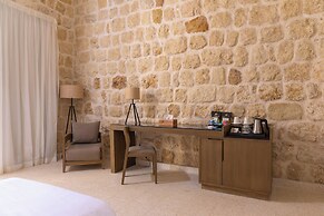 Wadi Sabarah Lodge