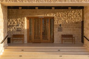 Wadi Sabarah Lodge