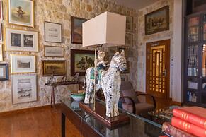 Wadi Sabarah Lodge