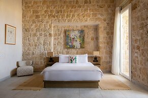 Wadi Sabarah Lodge