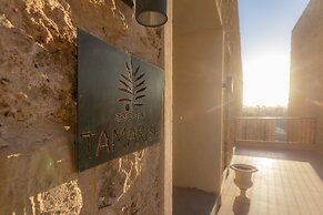 Wadi Sabarah Lodge