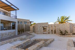 Wadi Sabarah Lodge