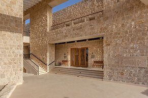 Wadi Sabarah Lodge