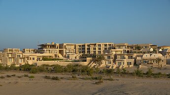 Wadi Sabarah Lodge