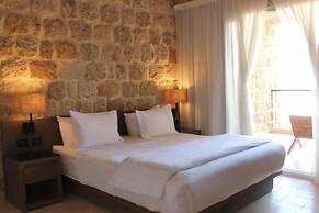 Wadi Sabarah Lodge