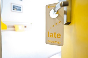 Bloom Hotel - Bengaluru Airport