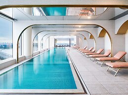 Hotel Naru Seoul - MGallery Collection