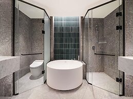 Hotel Naru Seoul - MGallery Collection
