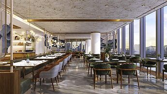 Hotel Naru Seoul - MGallery Collection
