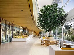 Hotel Naru Seoul - MGallery Collection