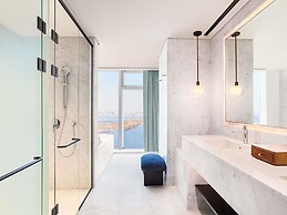 Hotel Naru Seoul - MGallery Collection