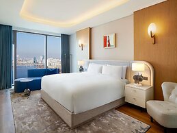 Hotel Naru Seoul - MGallery Collection