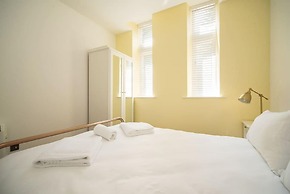 Marlborough Hall 3
