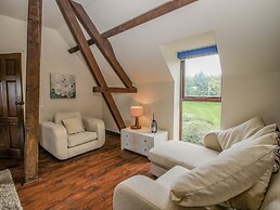 Owlbury Hall Barn