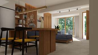 Azatis Luxury Villa