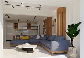 Azatis Luxury Villa