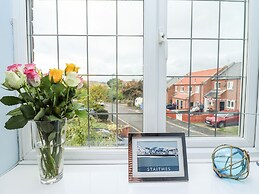 Pond Farm View