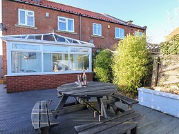 Pond Farm View