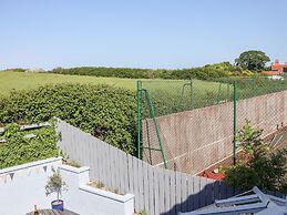 Pond Farm View