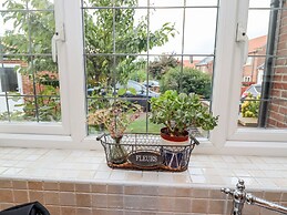 Pond Farm View