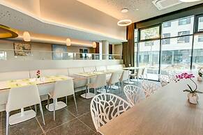 Hey Lou Hotel Monheim am Rhein