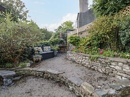 Endgill Cottage