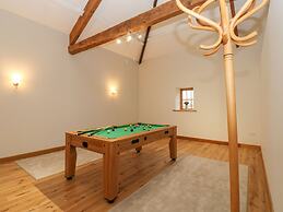 Hollowgill Barn