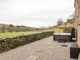 Hollowgill Barn