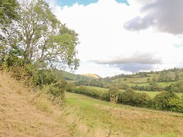 Hollowgill Barn