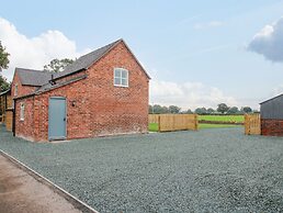 The Barn