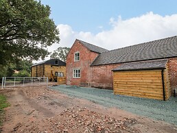 The Barn