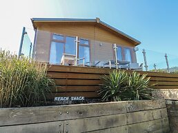 Sunstone Lodge