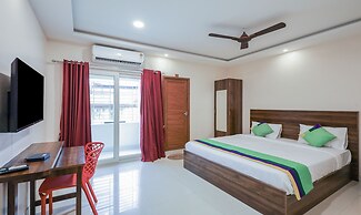 Treebo Elite Inn