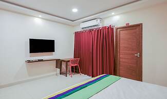 Treebo Elite Inn