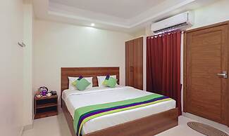 Treebo Elite Inn