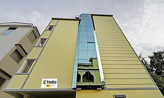 Treebo Elite Inn
