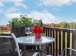 Lodge Two, Country View Park