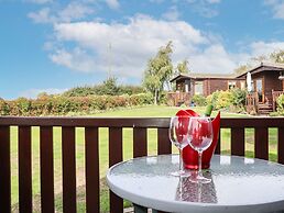 Lodge Two, Country View Park