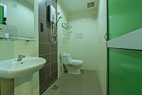 Hotel O M Three Hotel