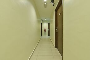 Hotel O M Three Hotel