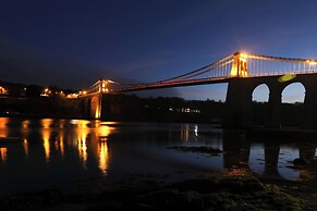 Ynys Castell